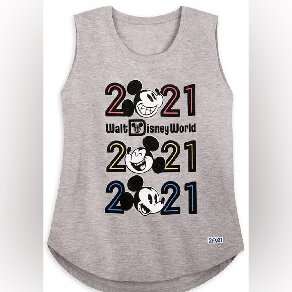 Walt Disney World Parks